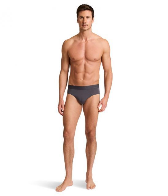 送料無料 コマンドー メンズ ブリーフパンツ アンダーウェア Modal Modern Brief Titanium