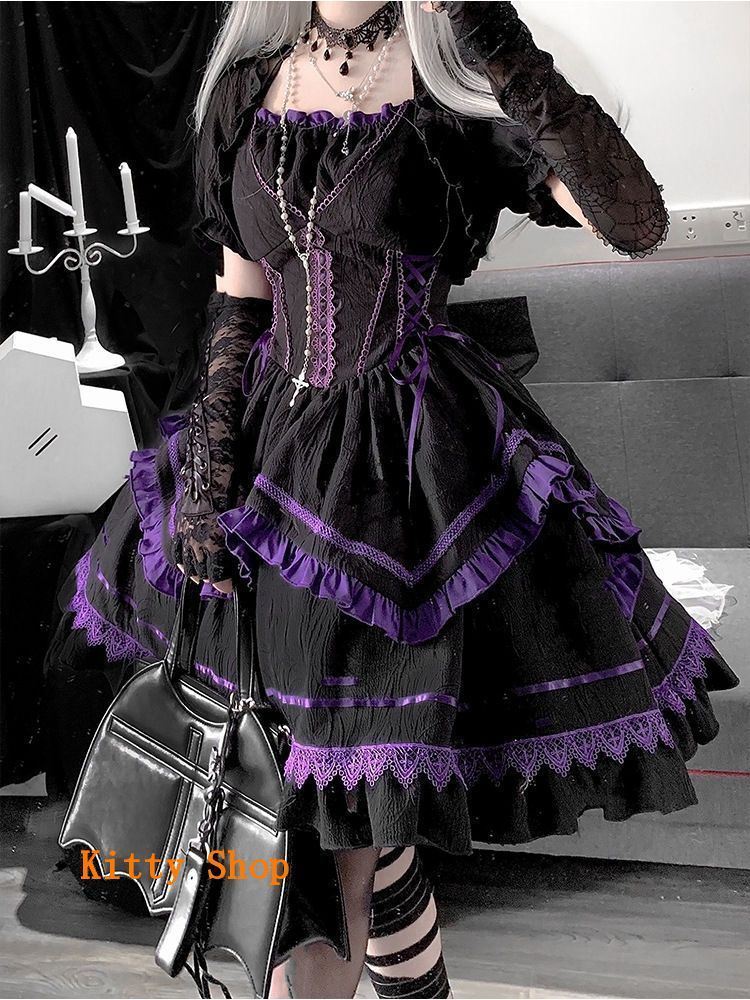コスプレ プリンセスデザイン