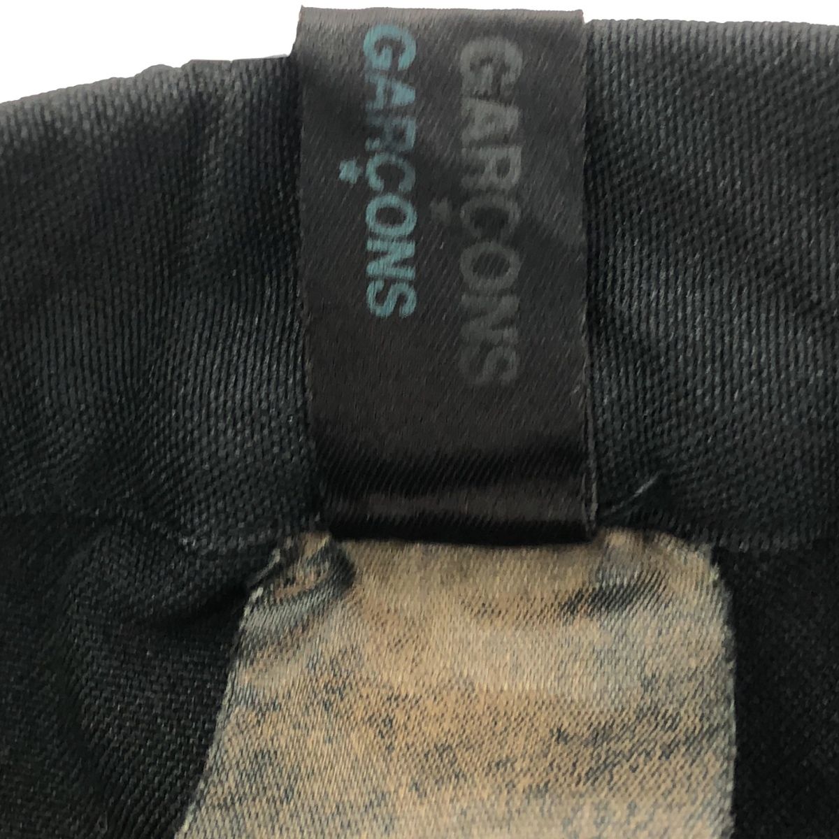 COMME