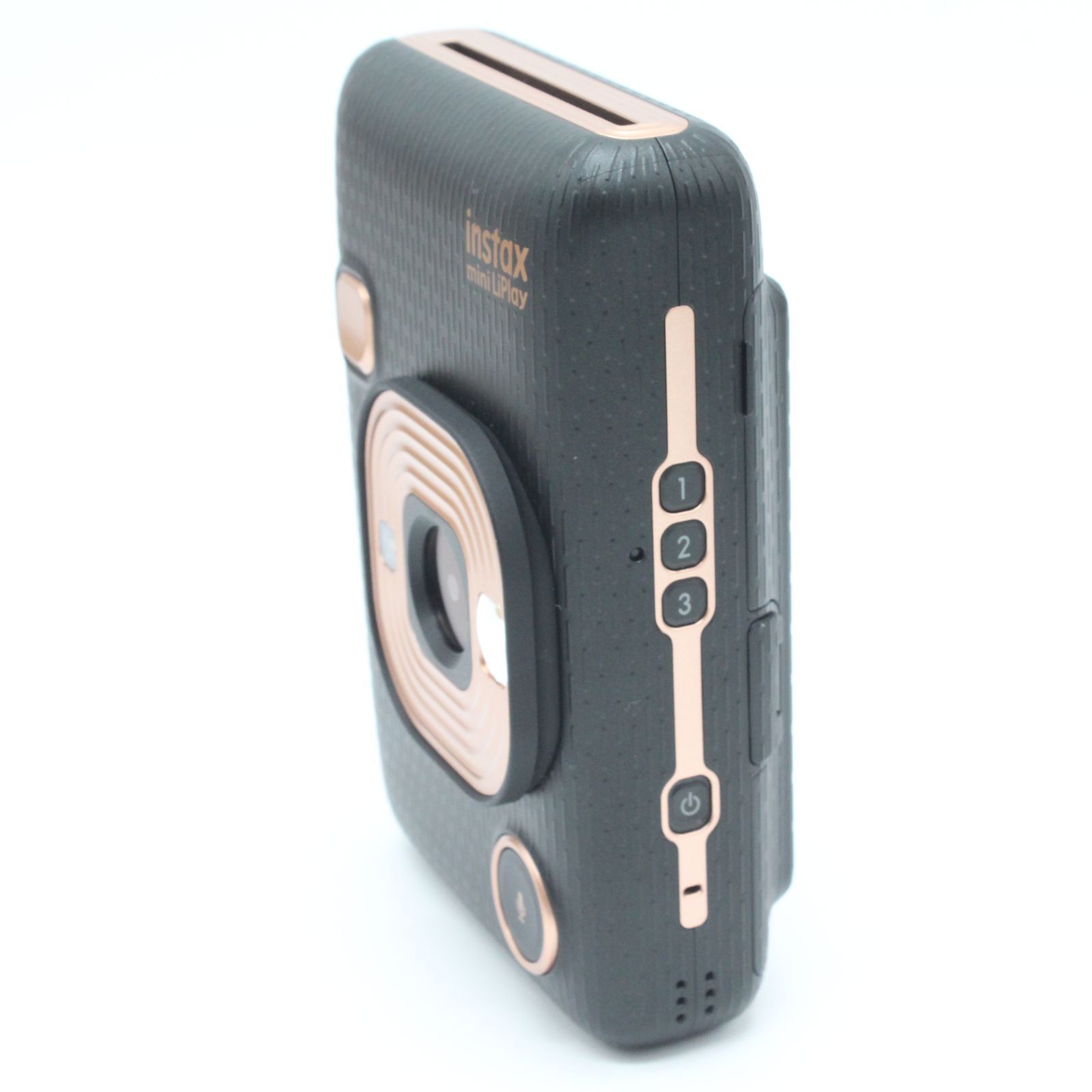 エレガントブラック