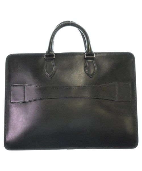 【極美品】ベルルッティ エミーオ カリグラフィースクリットレザー ビジネスバッグ BERLUTI - 最新 定価72.6万円 ベルルッティ エミーオ スクリット