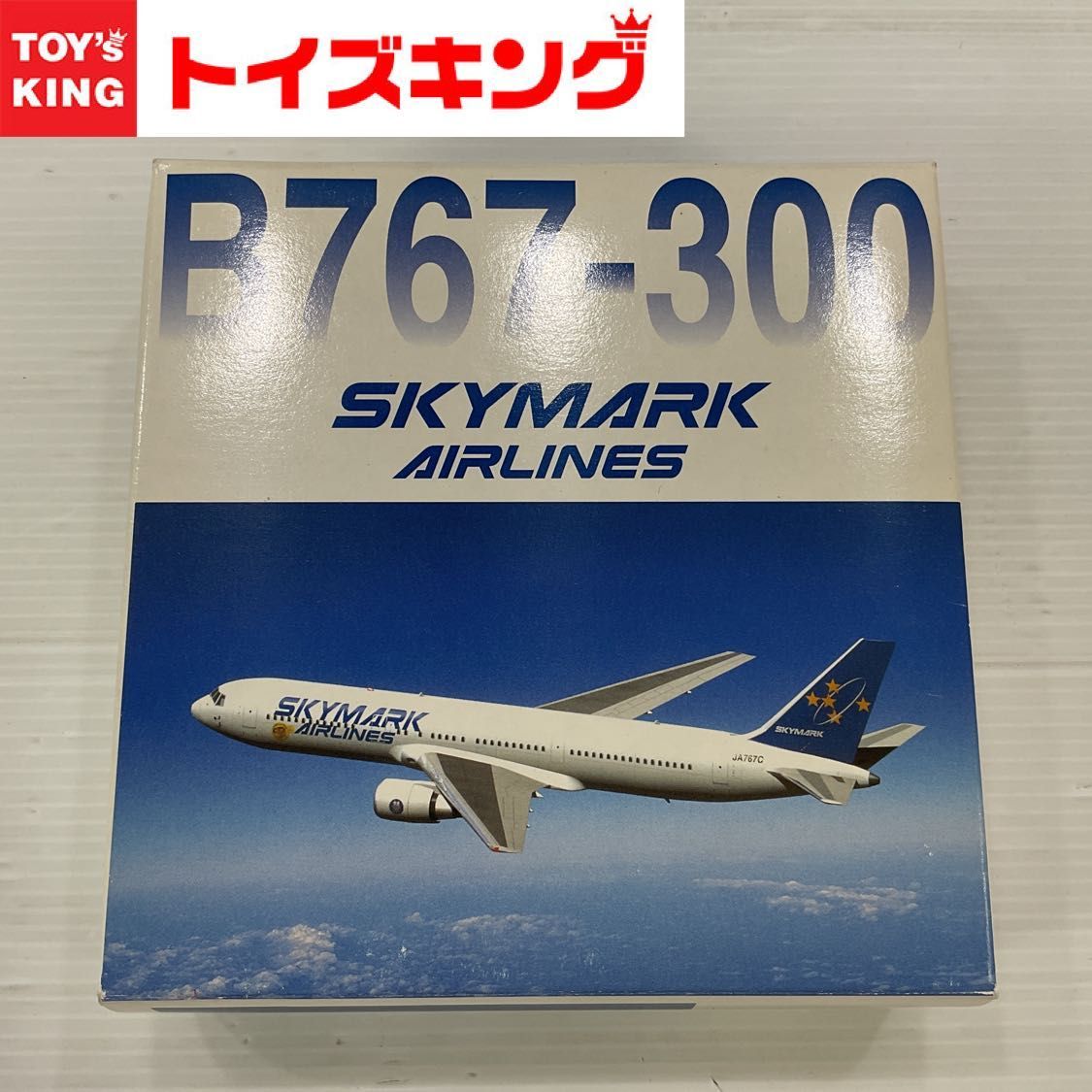 激安な 航空機 ドラゴン ドラゴン 1/400 B767-300 1 - BOEING767-300 