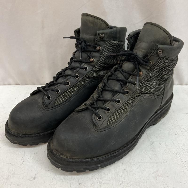 Danner ダナー ブーツ ケブラーライト 33700X ヌバック ゴアテックス 