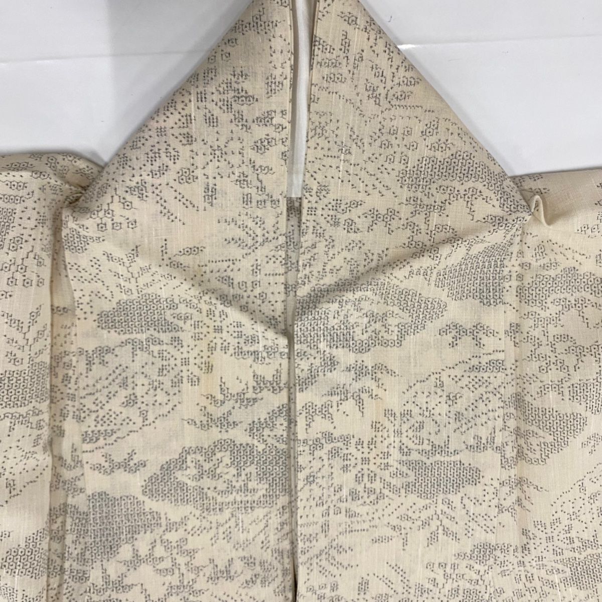 正絹 秀品