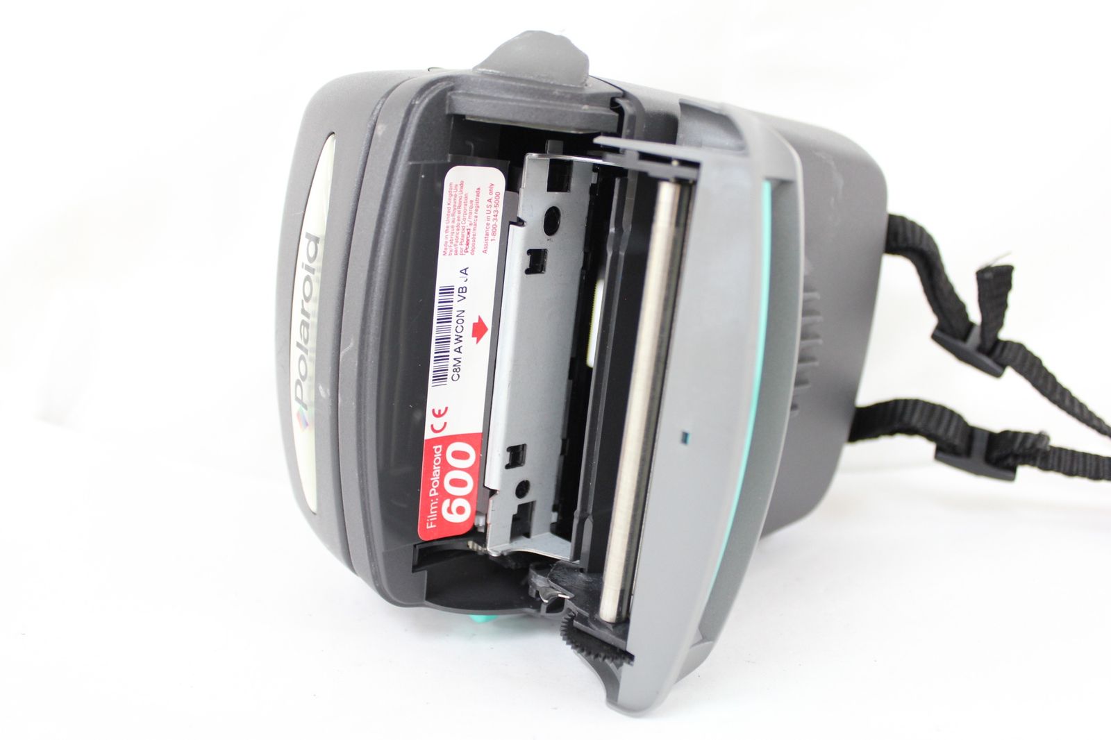 ポラロイド Polaroid