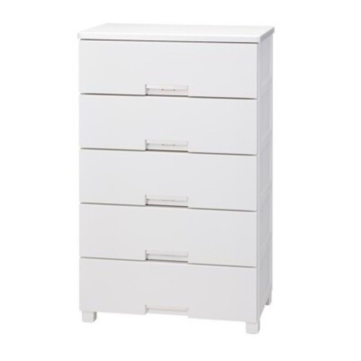 コストコ商品 天馬 フィッツ チェスト 5段 6505 ct70949
