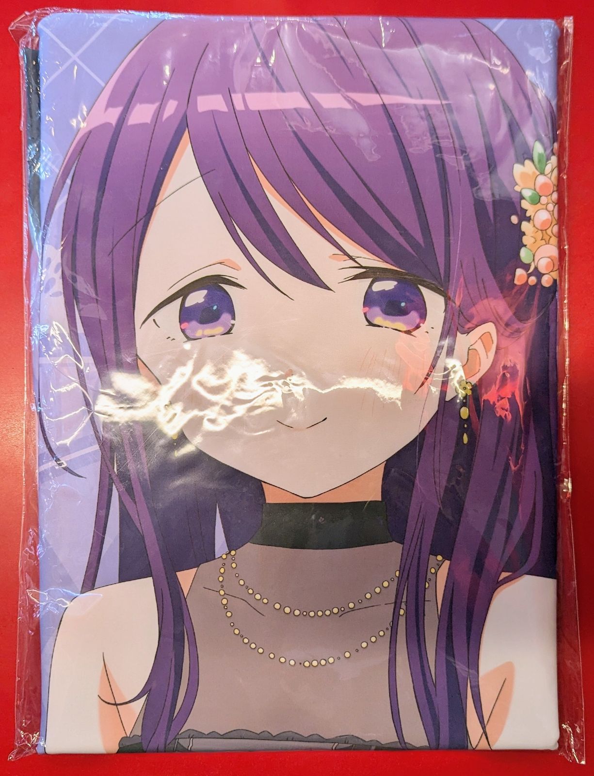 KADOKAWA くじ引き堂 久保さんがいっぱいくじ 久保さんは僕を許さない