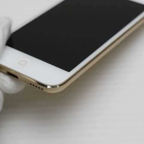iPod touch 第7世代 128GB ゴールド Apple オーディオプレイヤー 土日祝発送OK 01000 ANARI_COM_TR