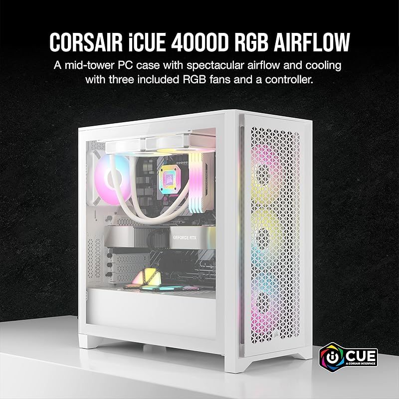 RGB Airflow