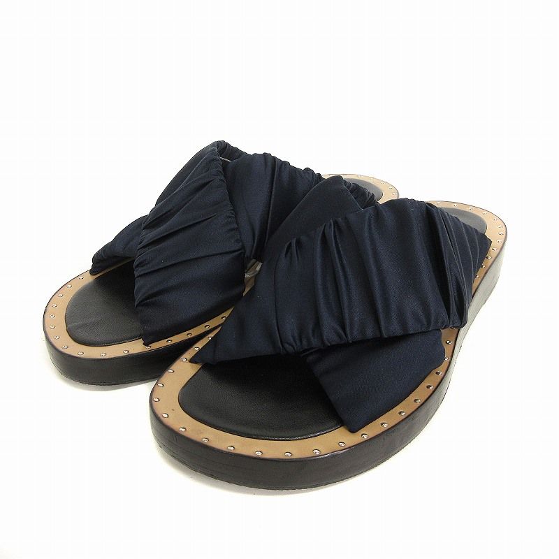 フィリップリム　ミュール 22cm 3.1 Phillip Lim(3.1フィリップリム) サンダル・ミュール