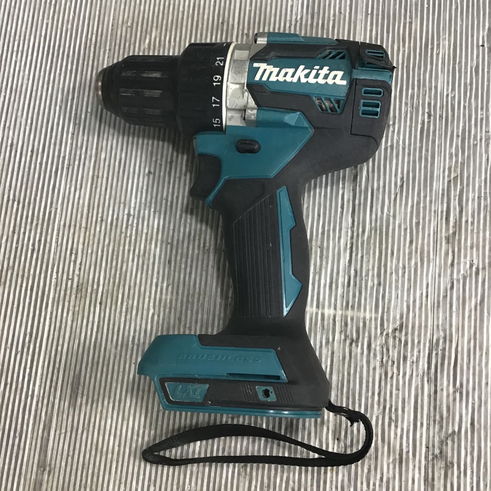 マキタ makita コードレスドリルドライバー DF484DZ 草加店