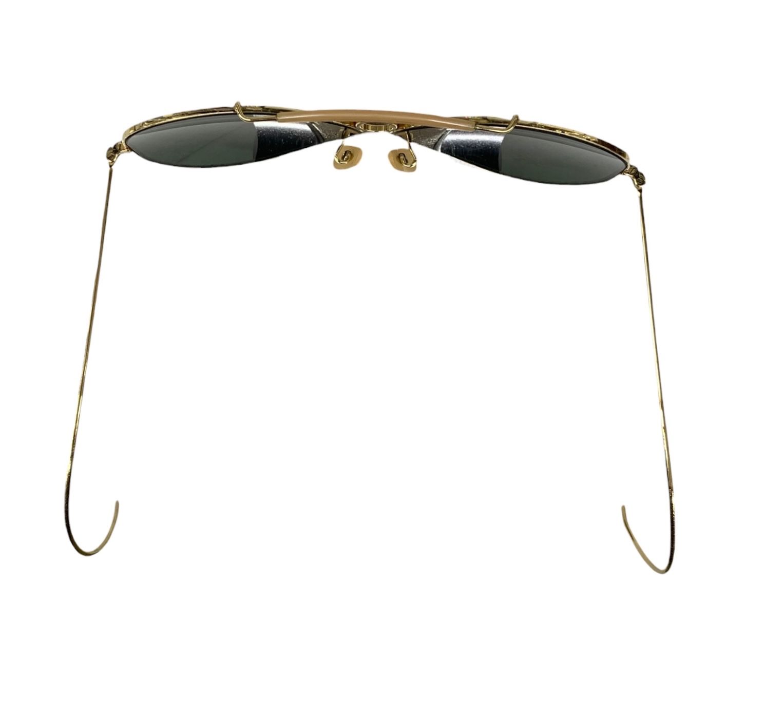 Ray-Ban (レイバン) シューター ティアドロップ サングラス