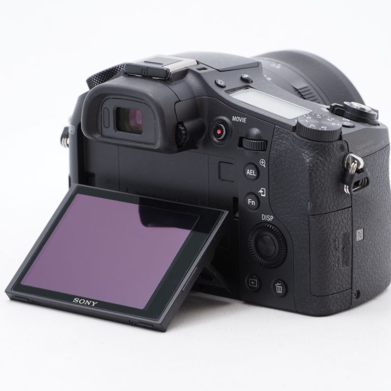 楽天】直営 SONY Cyber-shot DSC-RX10 デジタルスチルカメラ - カメラ