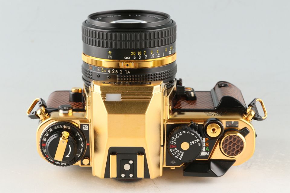 G Nikkor