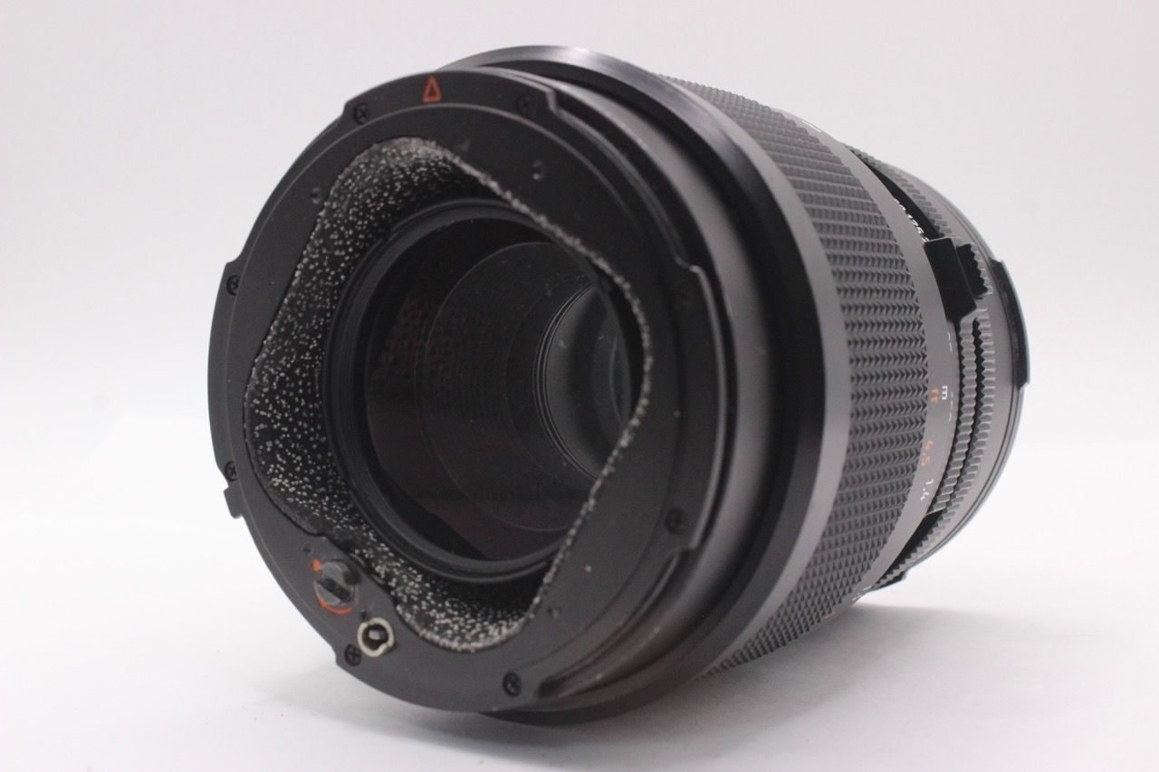 美品 HASSELBLADハッセルブラッド Sonnar F4　CF150mm HASSELBLAD 中古品 HASSELBLAD（ハッセルブラッド）Sonnar 150mm