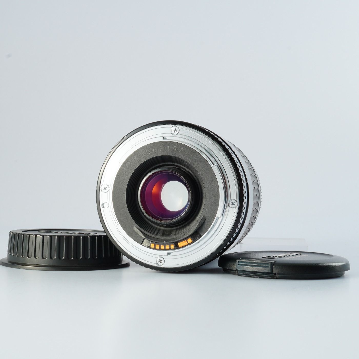 レンズ(ズーム) Canon EF 75-300mm IS USM EF75-300mm F4-5.6 IS USM - キヤノンカメラミュージアム