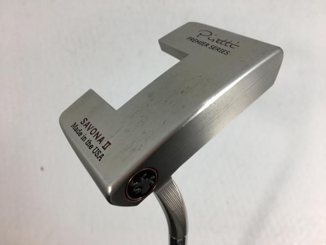 ピレッティ Savona FN パター Premier Series