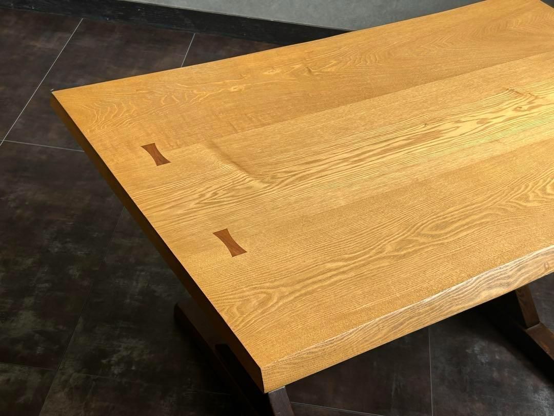 柏木工 KASHIWA シビルチェア ダイニングセット CIVIL 和モダン