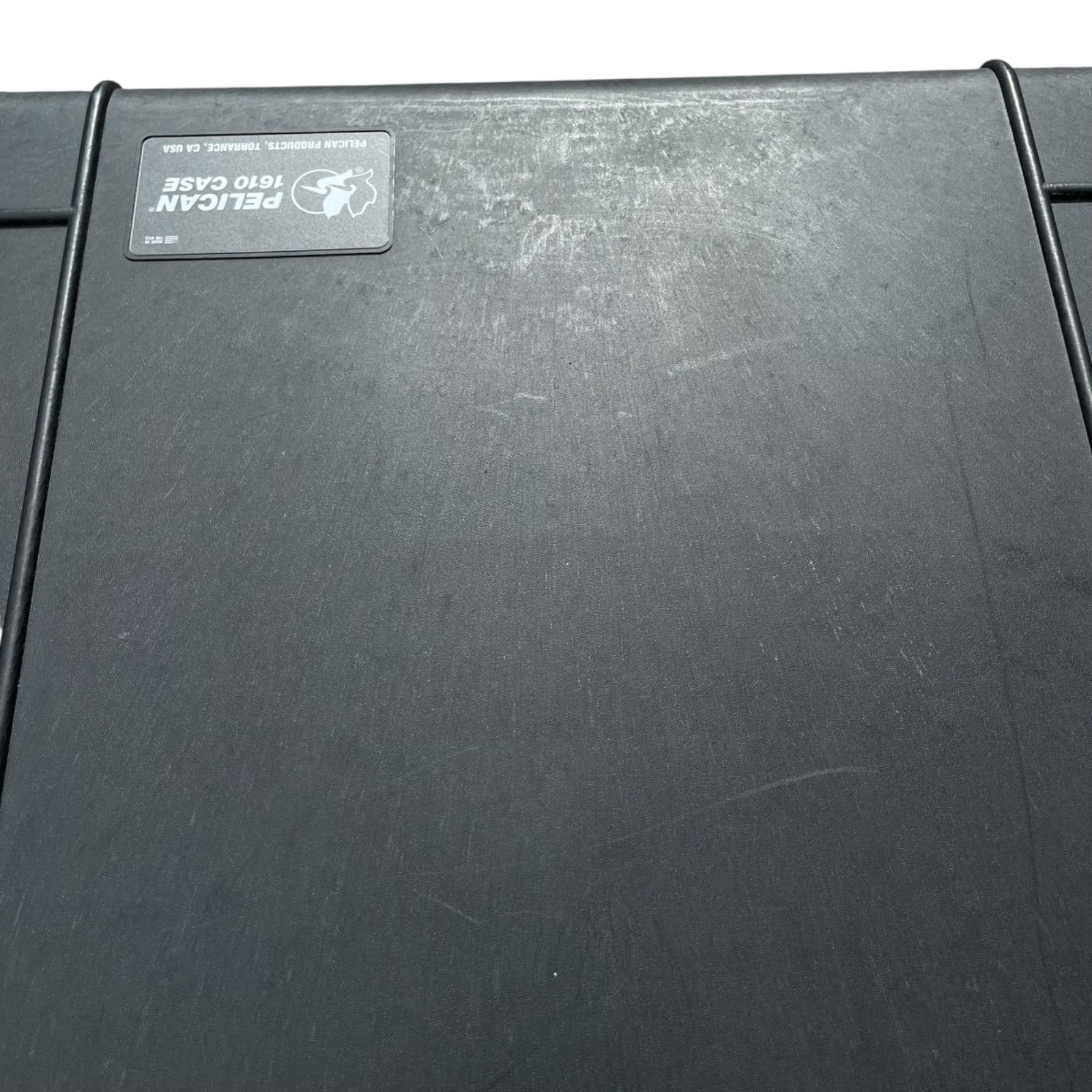 プロテクターケース