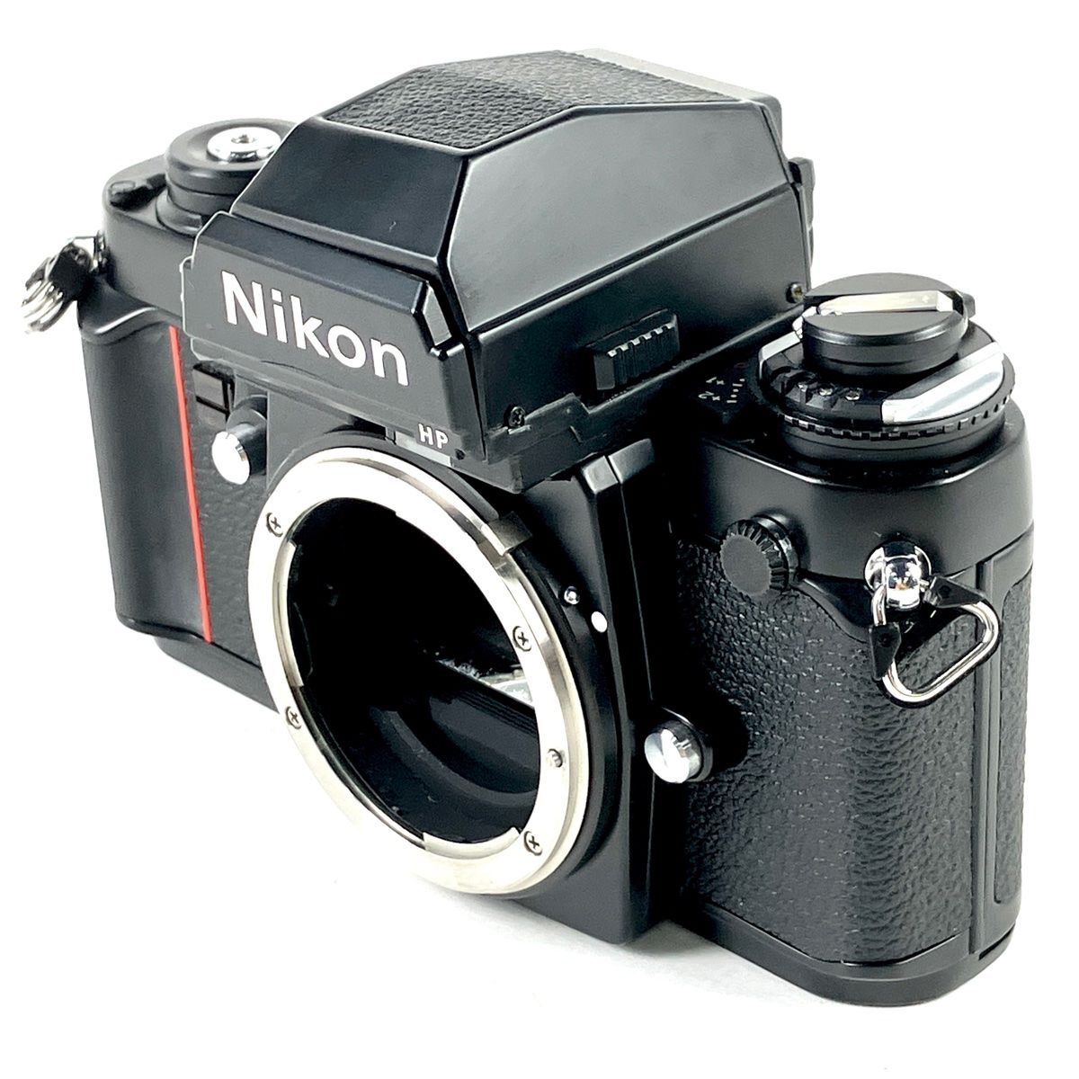 ニコン Nikon F3 HP ボディ フィルム マニュアルフォーカス 一眼レフ 