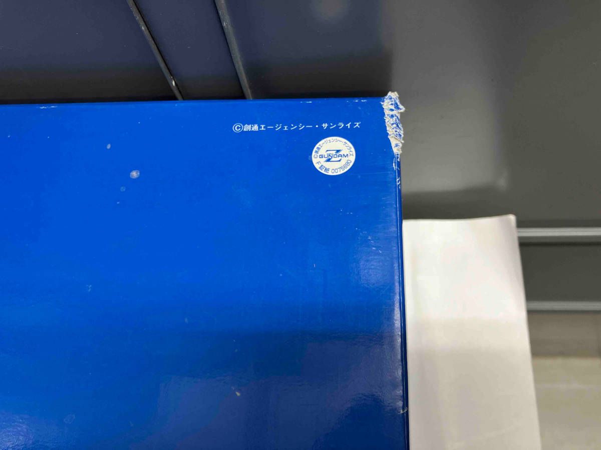 プラモデル バンダイ 1|60 ゼｰタガンダム PG ｢機動戦士Zガンダム｣