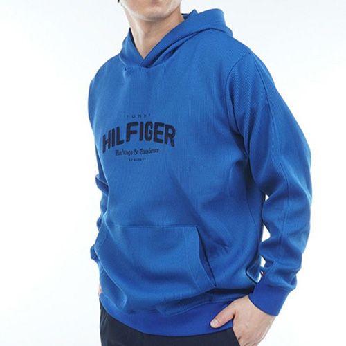 フロントロゴ スウェット