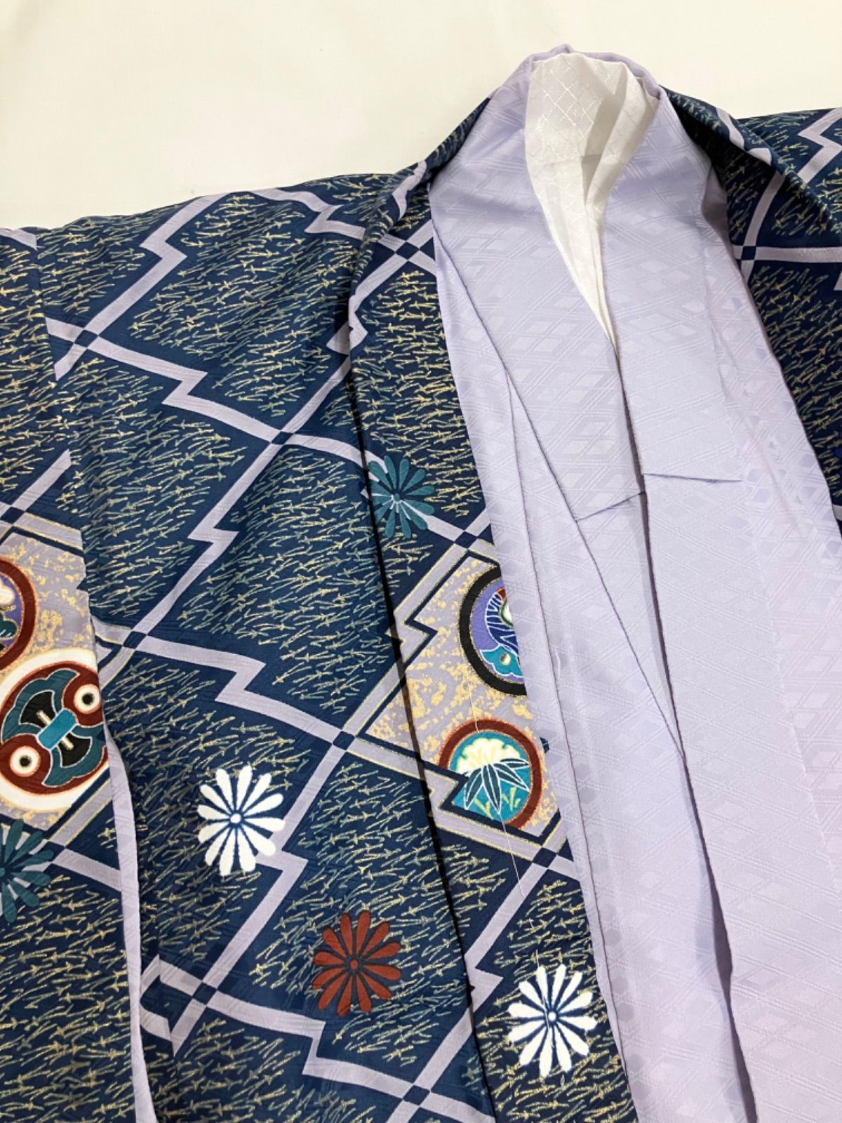 七五三 袴 男の子 3歳 一式セット 被布 草履 下駄 雪駄 七五三 被布