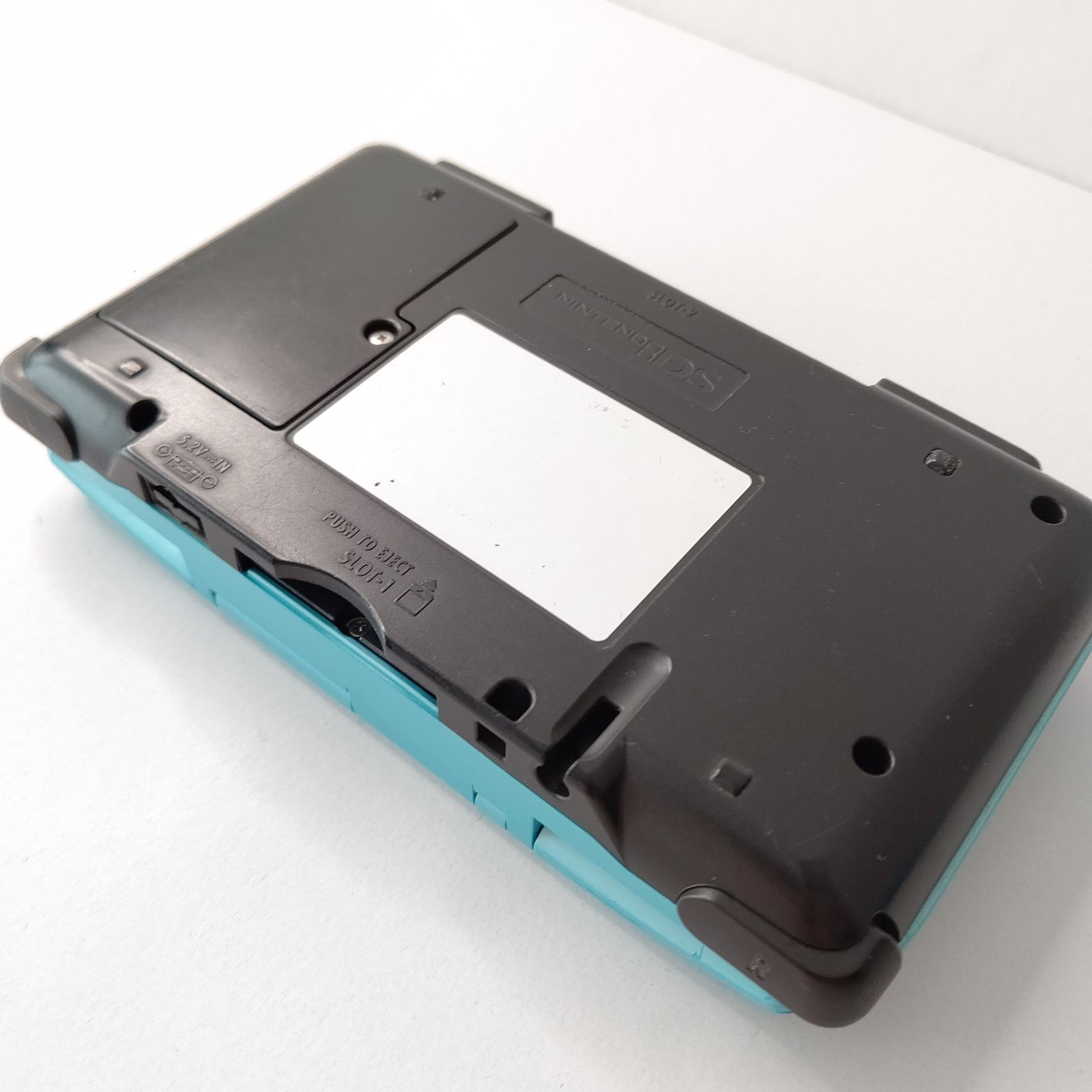 ニンテンドーDS 初代 動作品 初代DS本体 ニンテンドーDS ブルー AGS002 - メルカリ