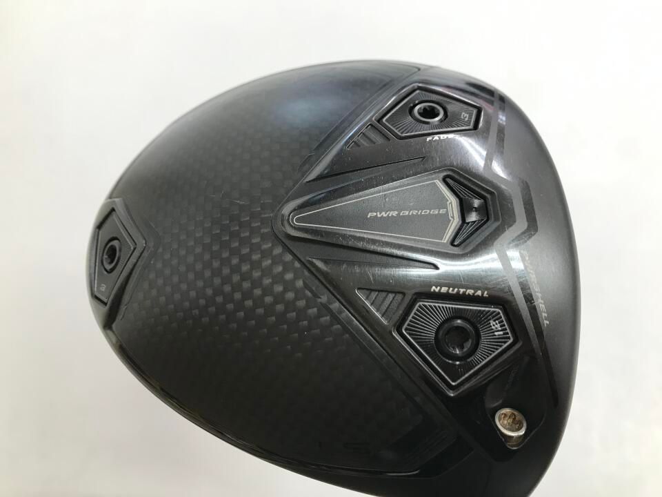 DARKSPEED LS 9 S ツアーAD for Cobra DARKSPEED ドライバー コブラ 最短