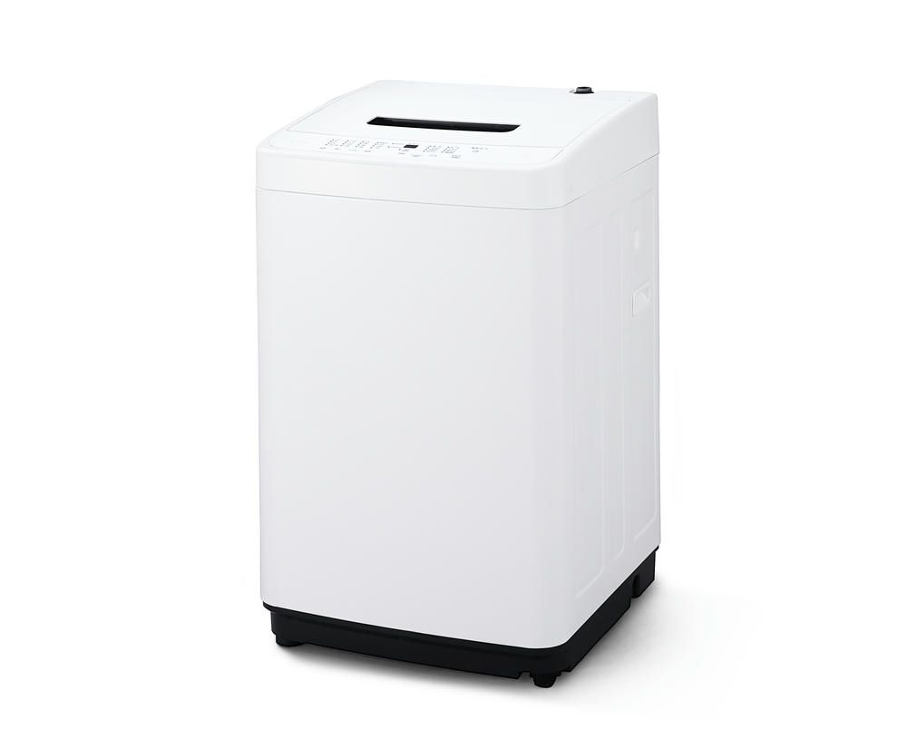 楽天市場】【中古】アイリスオーヤマ 5kg 全自動洗濯機 IAW-T504 2023