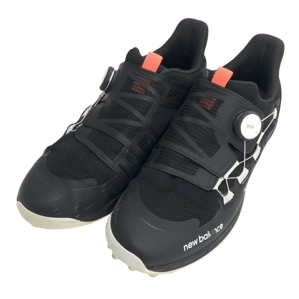NEW BALANCE GOLF ニューバランス UGS1001B 2023年モデル