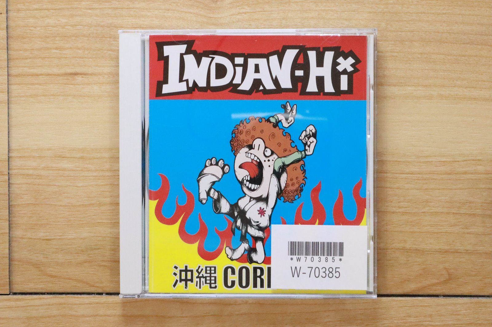 美品 インヴィジブル・マンズ・バンド CD 芽瑠璃堂 ＞ インヴィジブル・マンズ・バンド 『インヴィジブル