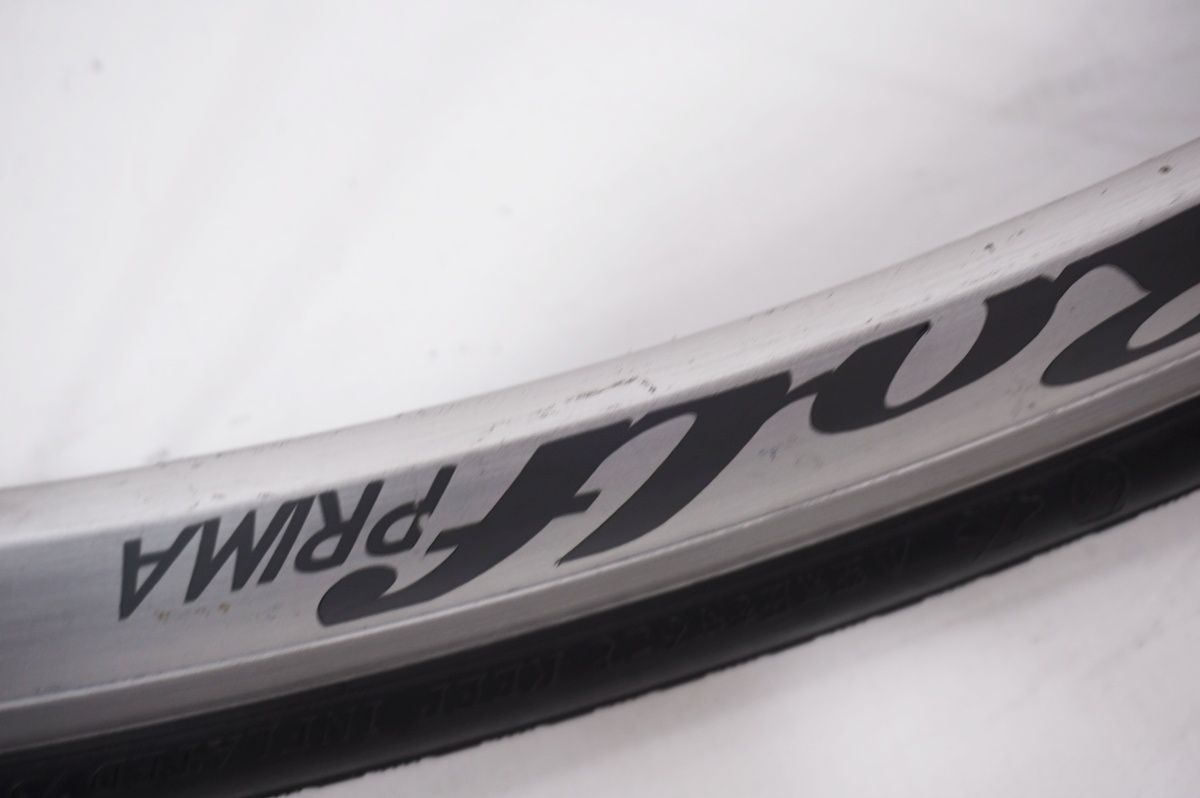 ホイールセット