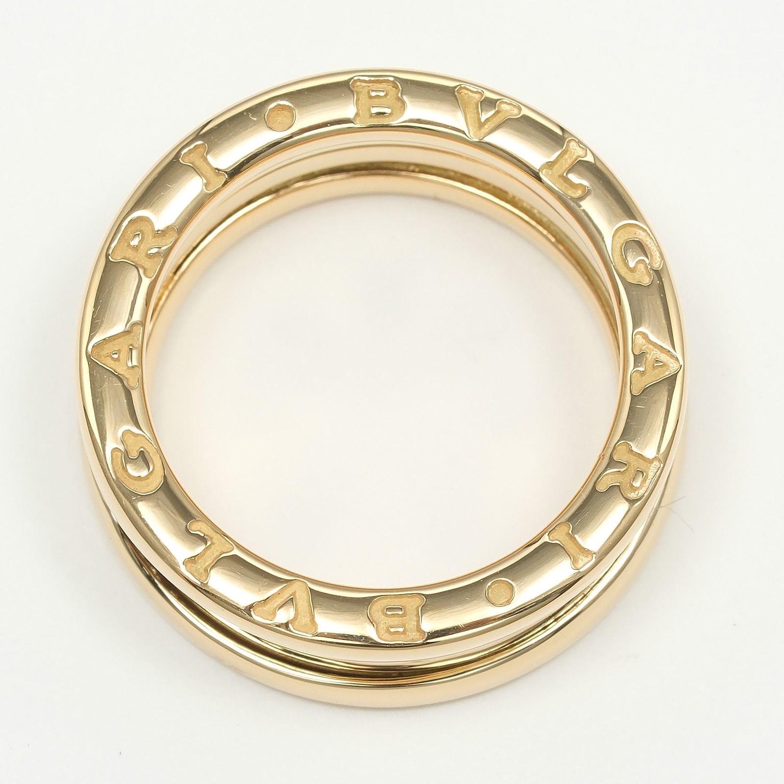 K18イエローゴールド