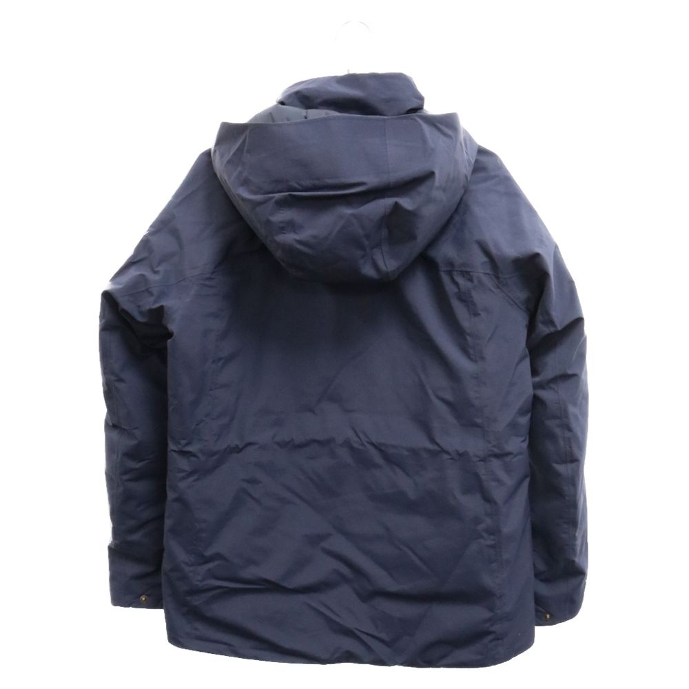 PATAGONIA (パタゴニア) 22AW ワンポイントロゴ スナップボタン