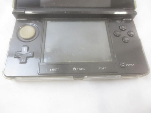 ゲーム ニンテンドー3