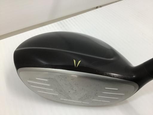 ダンロップ XXIO 2025 3W レッド フェアウェイウッド FW XXIO MP1300 FW レッド フレックスSR メンズ 男性用 右利き 右用 Cランク ゴルフクラブ