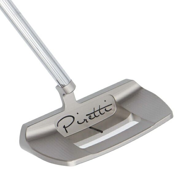 Piretti ピレッティ パター Savona2.5 No-Torque サボナ2.5 ノートルク