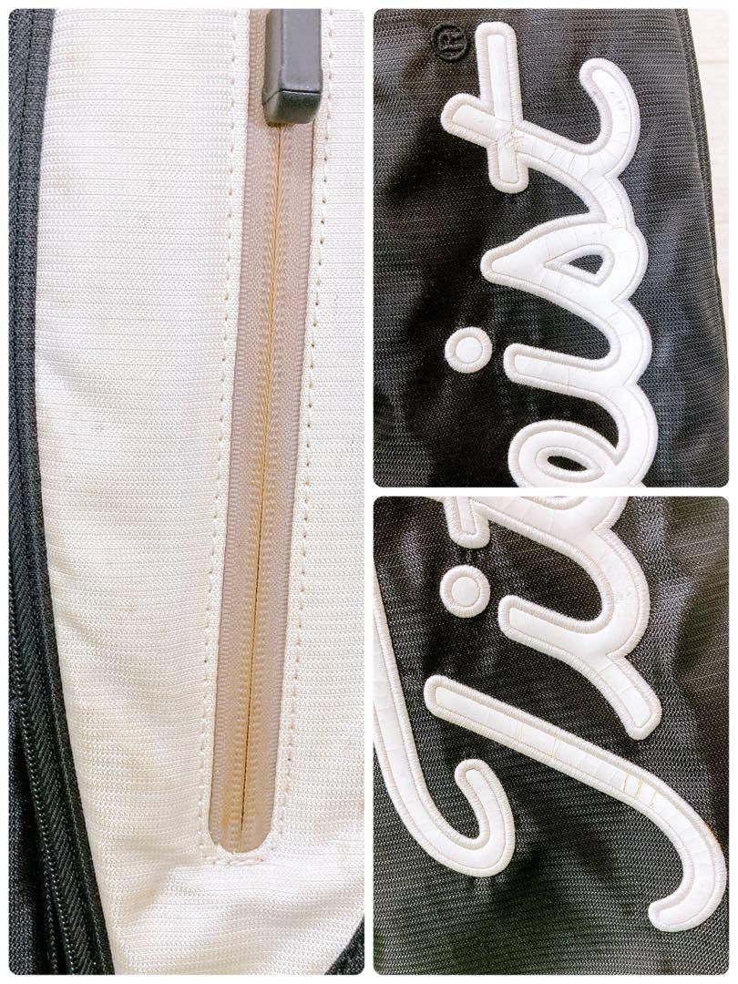 2.タイトリスト 初心者オススメ ゴルフクラブ メンズセット 右