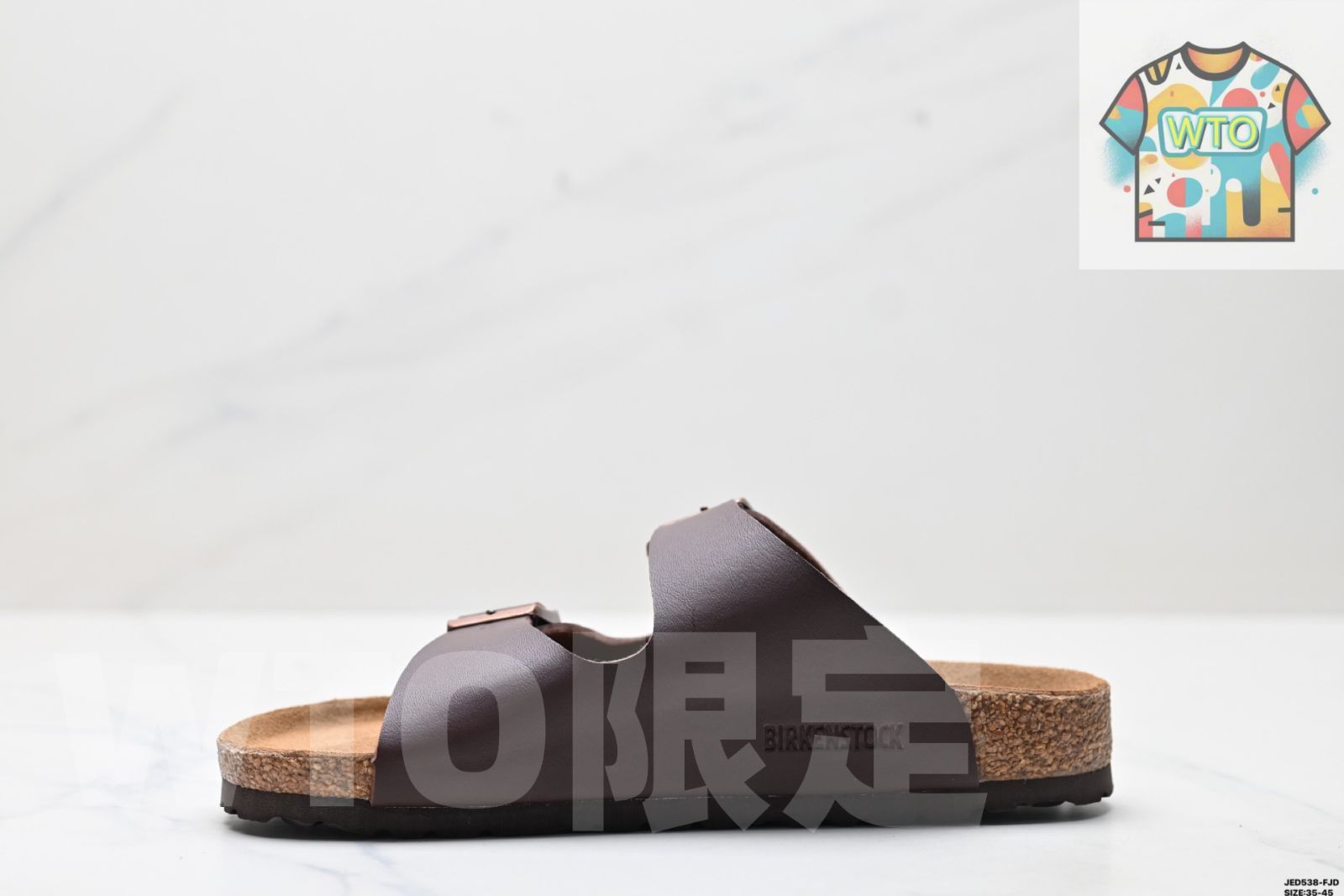 バーケンストック（Birkenstock） スリッパシリーズ サンダル