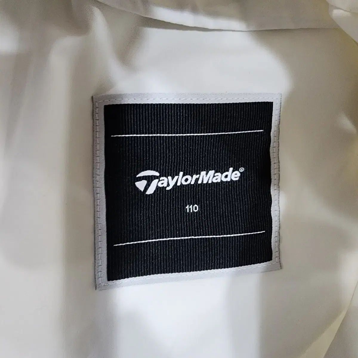 テーラーメイド