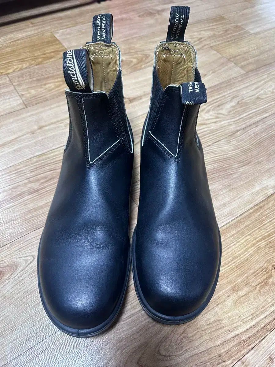 Blundstone ブランドストーン 510 9 医学 275 サイズ