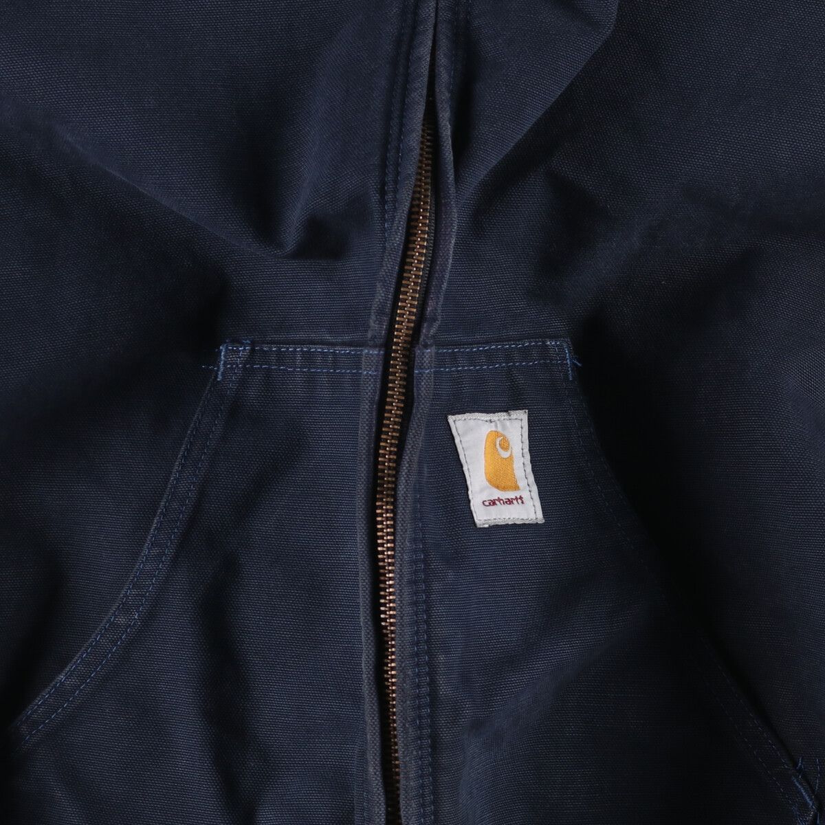 カーハート Carhartt
