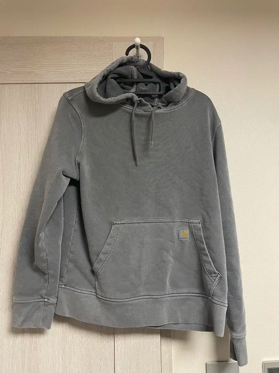 Carhartt(カーハート) フード付きTシャツ 長袖 ロングスリーブ 出品