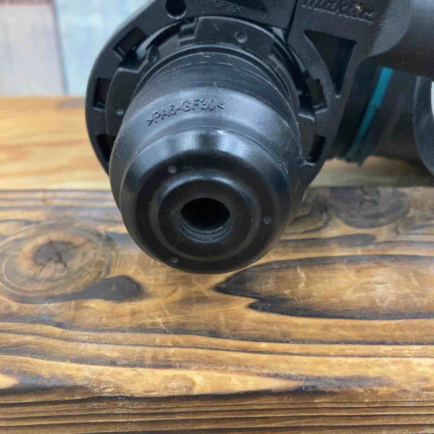 コードレスハンマドリル