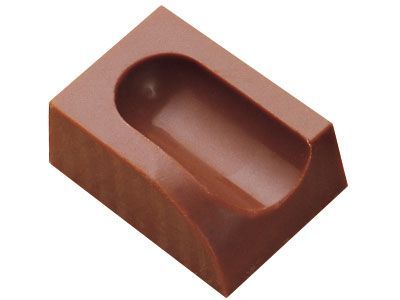 ポリカーボネイトチョコレートモールド MA1603