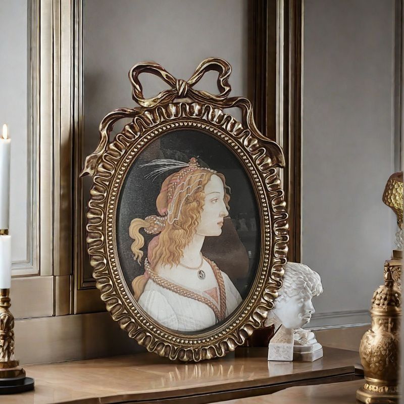 フォトスタンド 写真立て アートフレーム おしゃれ アンティーク