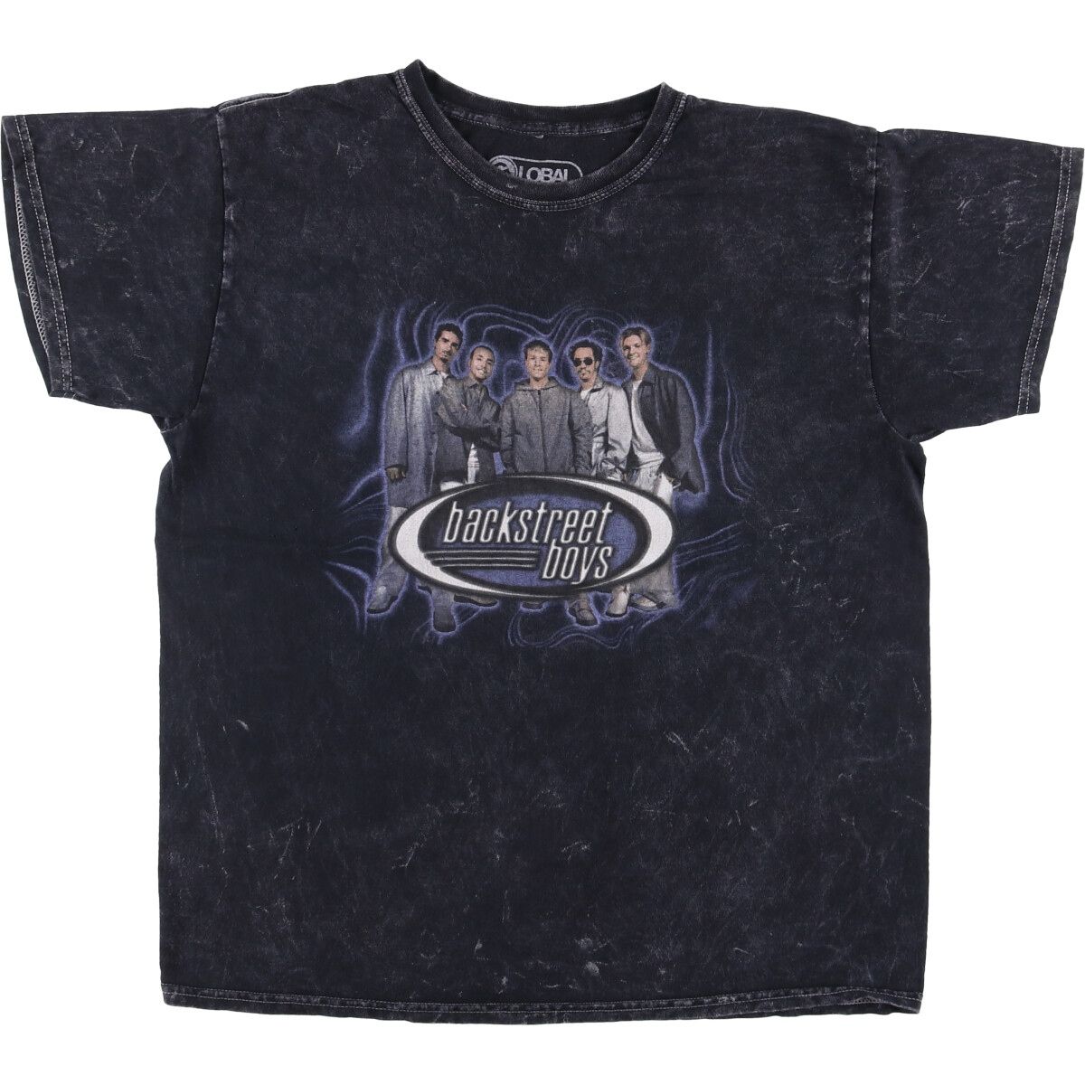 90年代 Backstreet boys バックストリートボーイズ バンドTシャツ 1998