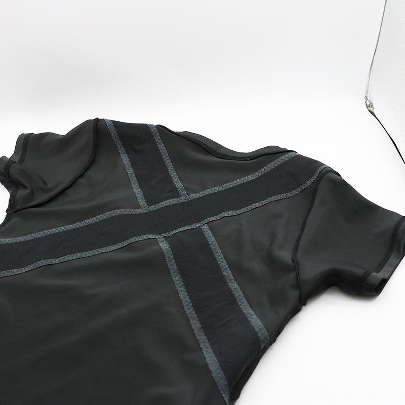中古美品 グラントイーワンズ BIBI GRANT レディースパンプ 半袖 