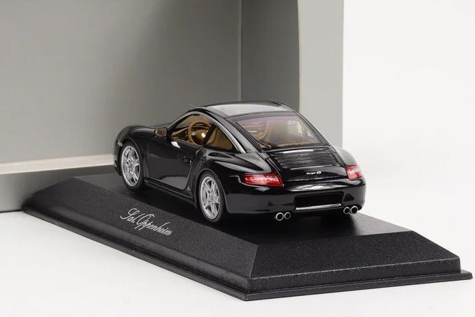 ポルシェ 911